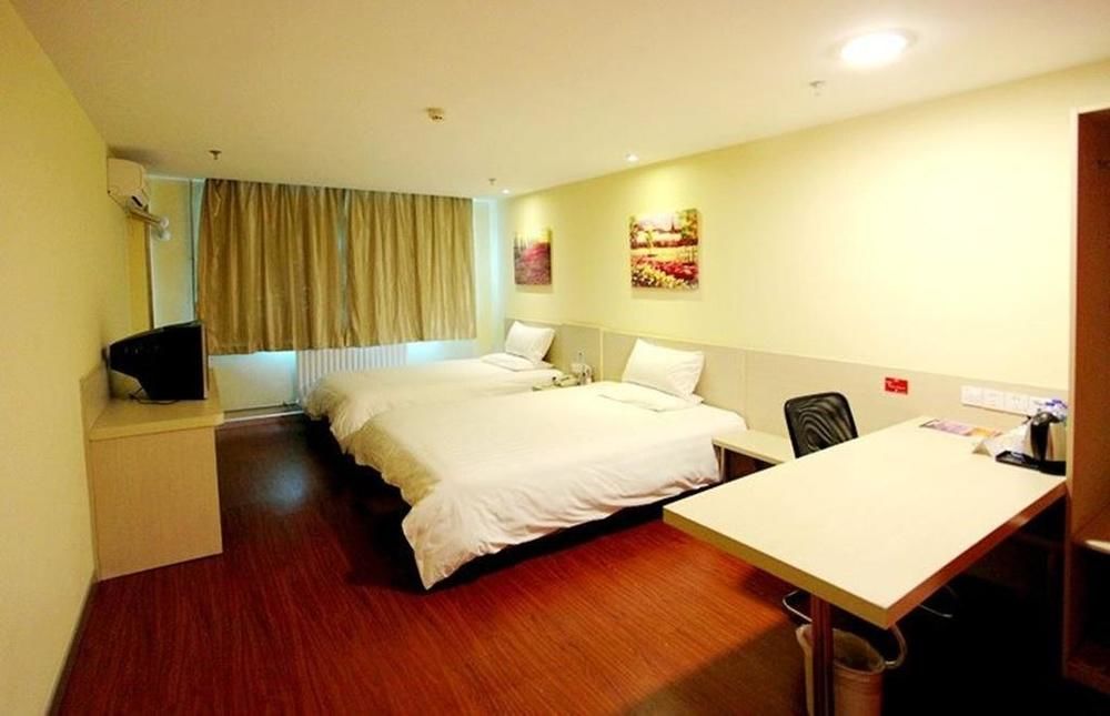 Hanting Express Shanghai Pudong Airport מראה חיצוני תמונה
